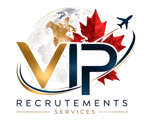 vip recrutements services